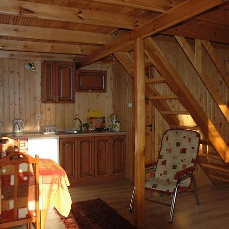 Agroturystyka Pod Jesionem2 Wladyslawowo Luaran gambar