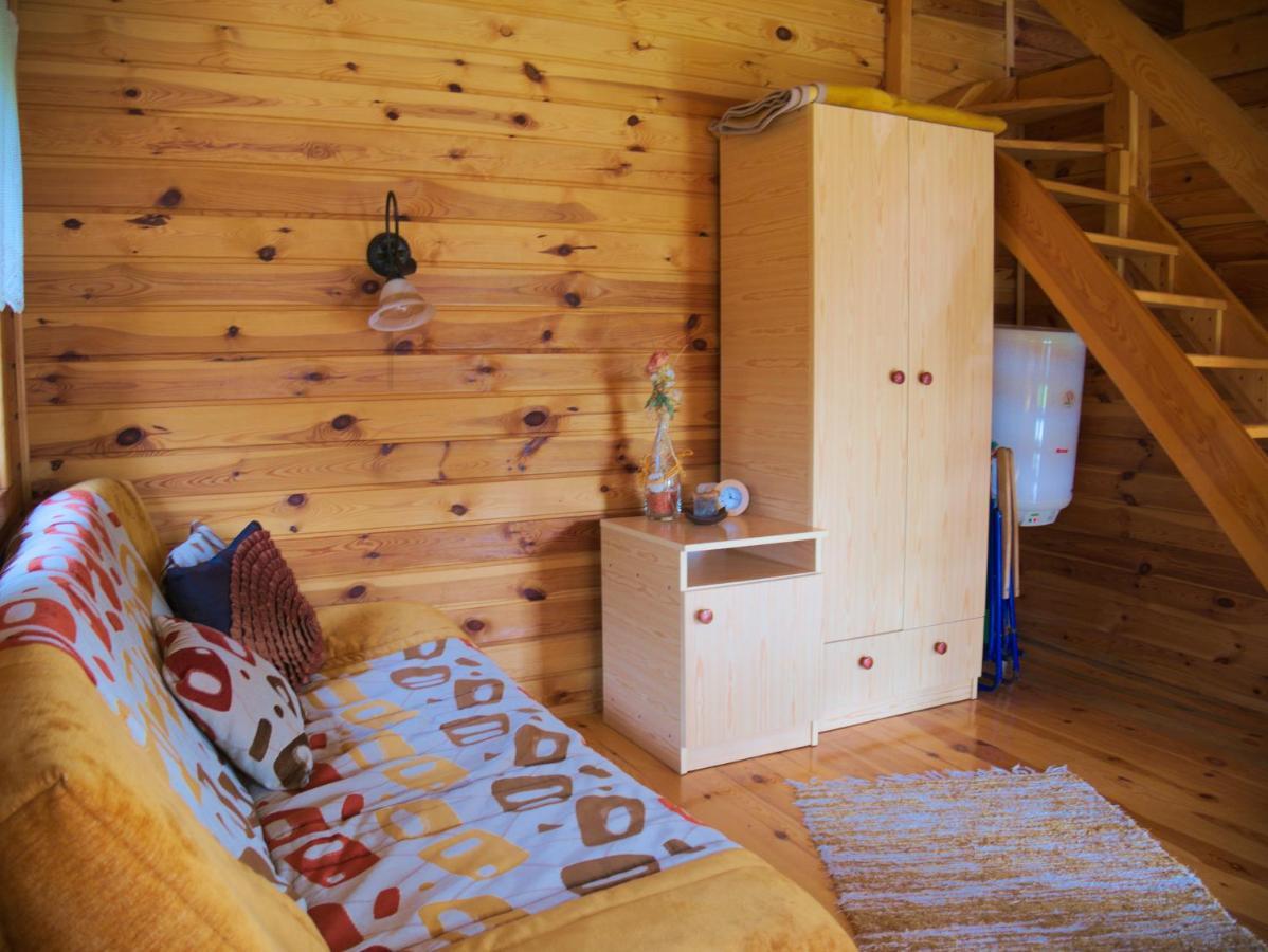 Agroturystyka Pod Jesionem2 Wladyslawowo Luaran gambar
